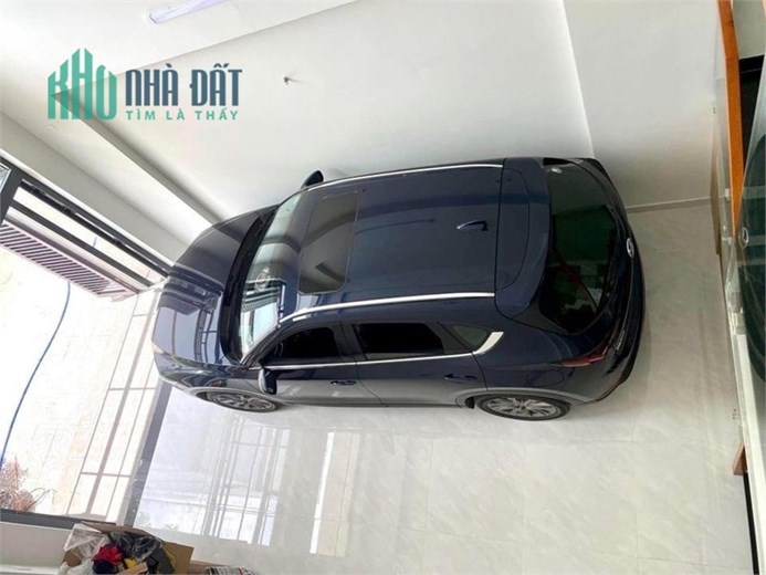 Nhà Mới Ở Ngay, Giá Chỉ Nhỉnh 5 tỷ, DT 90M, Xe 7 Chỗ Đậu Trong Nhà, Trường Thọ, Thủ Đức