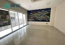 Shophouse SARITOWN SALA, Thủ Thiêm