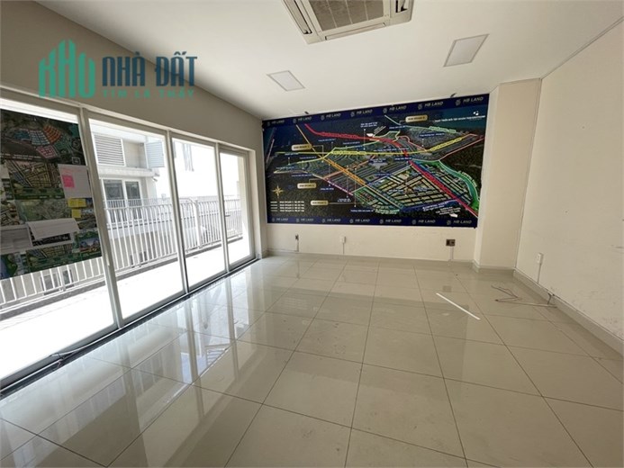 Shophouse SARITOWN SALA, Thủ Thiêm