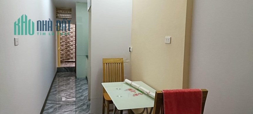 Bán Nhà  phố Khâm Thiên hết nước chấm lô góc 42m*4 tầng MT 5,2m chỉ 3,6 tỷ.