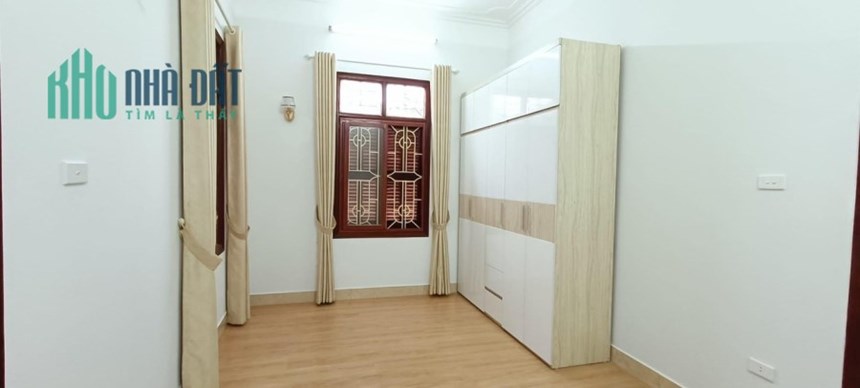 Bán Nhà  phố Khâm Thiên hết nước chấm lô góc 42m*4 tầng MT 5,2m chỉ 3,6 tỷ.