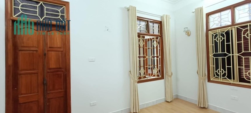 Bán Nhà  phố Khâm Thiên hết nước chấm lô góc 42m*4 tầng MT 5,2m chỉ 3,6 tỷ.