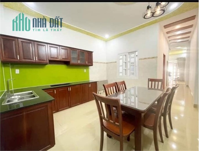 Bán Gấp Nhà Đặng Văn Bi, Thủ Đức, 5*17M, Giá Rẻ Như Cho Chỉ  4 Tỷ, SHR
