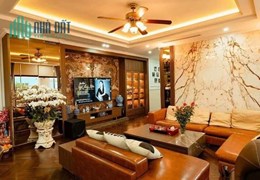 Anh Quyết bán Lô Góc nhà liền kề KĐT Văn Phú view công viên 128m2 chỉ 14.98 tỷ. LH 0989.62.6116