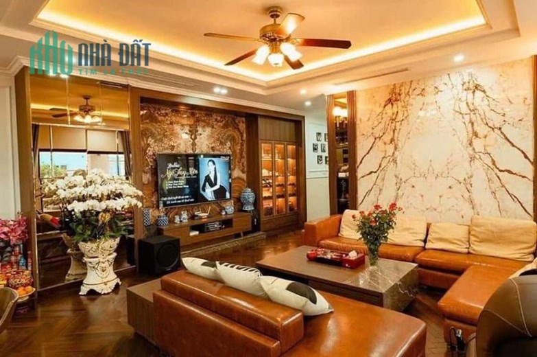 Anh Quyết bán Lô Góc nhà liền kề KĐT Văn Phú view công viên 128m2 chỉ 14.98 tỷ. LH 0989.62.6116