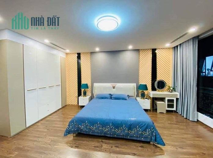 Anh Quyết bán Lô Góc nhà liền kề KĐT Văn Phú view công viên 128m2 chỉ 14.98 tỷ. LH 0989.62.6116