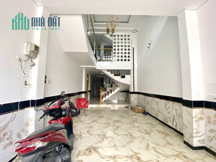 Bán Gấp Gấp Nhà TA22, 54mz, 4 Tầng, 4mx 13.5m 5.9 tỷ Thới An Quận 12