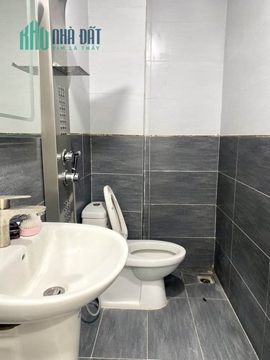 Bán Gấp Gấp Nhà TA22, 54mz, 4 Tầng, 4mx 13.5m 5.9 tỷ Thới An Quận 12