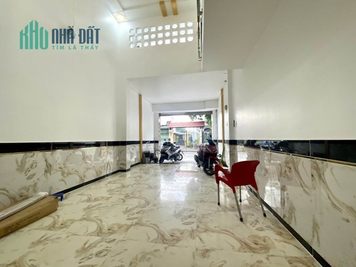 Bán Gấp Gấp Nhà TA22, 54mz, 4 Tầng, 4mx 13.5m 5.9 tỷ Thới An Quận 12
