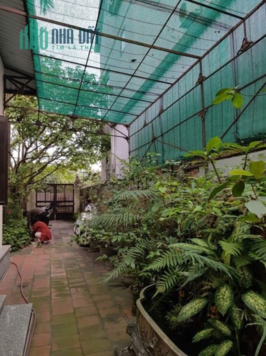 Bán nhà Khê Nữ diện tích 370 m2 Nguyễn Khê Đông Anh chỉ 13,2 tỷ