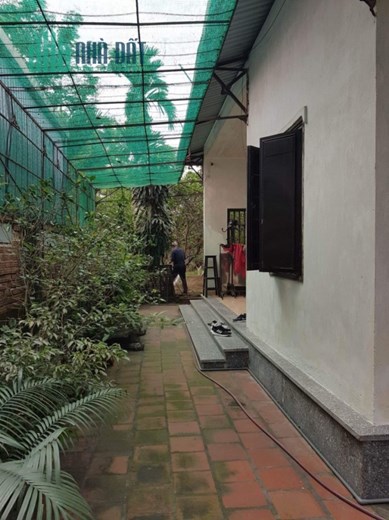 Bán nhà Khê Nữ diện tích 370 m2 Nguyễn Khê Đông Anh chỉ 13,2 tỷ