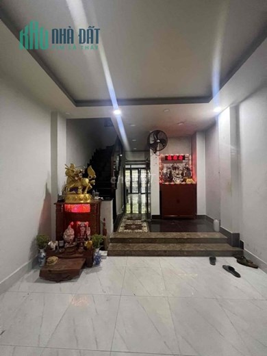 Bán nhà 2 mặt tiền 5 tầng thang máy, view công viên, kinh doanh đường Phan Anh, Bình Tân, TP.HCM