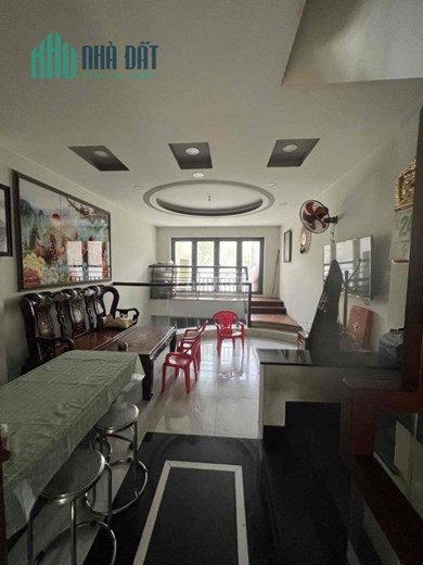 Bán nhà 2 mặt tiền 5 tầng thang máy, view công viên, kinh doanh đường Phan Anh, Bình Tân, TP.HCM