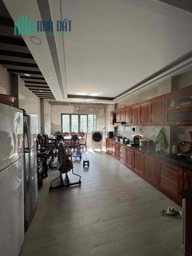 Bán nhà 2 mặt tiền 5 tầng thang máy, view công viên, kinh doanh đường Phan Anh, Bình Tân, TP.HCM