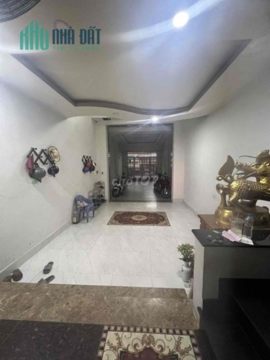 Bán nhà 2 mặt tiền 5 tầng thang máy, view công viên, kinh doanh đường Phan Anh, Bình Tân, TP.HCM