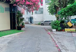 Bán nhà HXT Gò Dầu, TP 52m2 gấn chợ Tân Hương, tiện ích xung quanh giá chỉ 5 tỷ xx