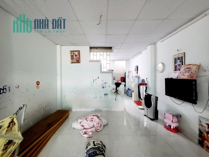 Bán nhà HXT Gò Dầu, TP 52m2 gấn chợ Tân Hương, tiện ích xung quanh giá chỉ 5 tỷ xx