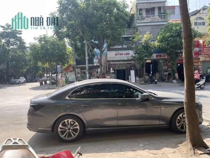 Bán nhà Sài Đồng, Hà Nội, kinh doanh sầm uất, 70m2, 10 tỷ