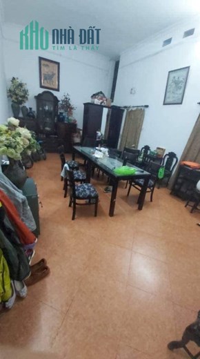 Bán Nhà Mặt Phố Đông Các Đống Đa Kinh Doanh Đỉnh 107m 3T Giá 17. tỷ
