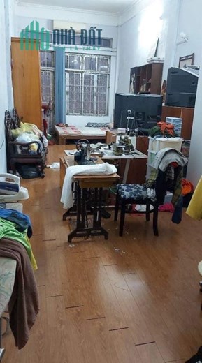 Bán Nhà Mặt Phố Đông Các Đống Đa Kinh Doanh Đỉnh 107m 3T Giá 17. tỷ