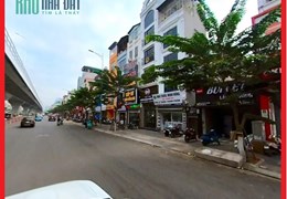 CHÍNH CHỦ Nhà phố Đại La 25.5 tỷ, 60m2*7T THANG MÁY, VỈA HÈ - KD ĐỈNH