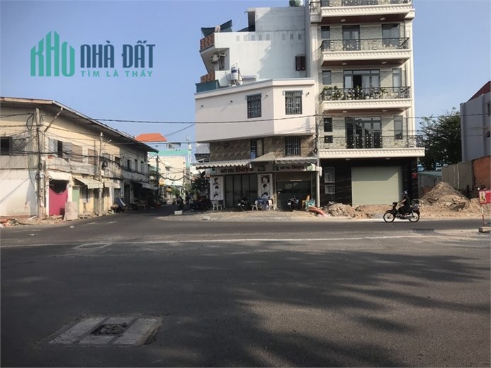 Cho thuê mặt bằng đường lê lai, tp.vt nhà mới xây đẹp