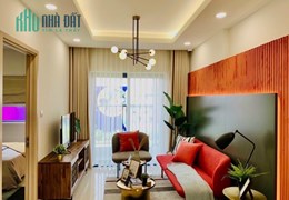 CĂN HỘ CAO CẤP TP THỦ ĐỨC