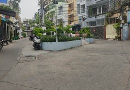Quá Vip Q11, HXH Quay đầu, 60m ra MT, 3 tầng, ngang 5m chỉ hơn 5 tỷ.