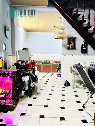 Quá Vip Q11, HXH Quay đầu, 60m ra MT, 3 tầng, ngang 5m chỉ hơn 5 tỷ.