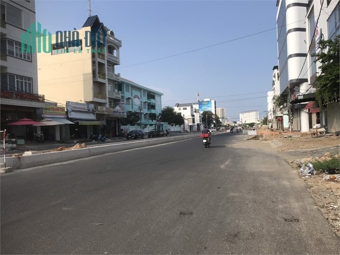 Cho thuê mặt bằng đường lê lai, tp.vt bán buôn sầm uất tự do