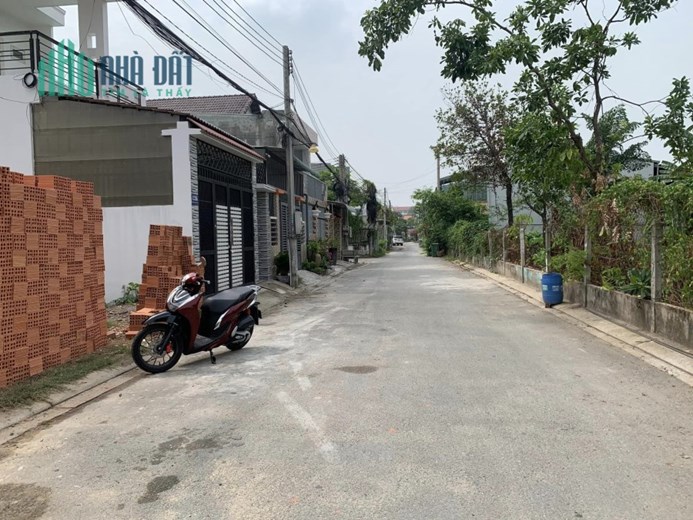 Đất mặt tiên trung tâm tp lái thiêu thuận an