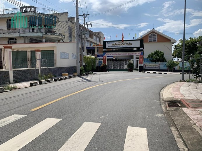 Đất mặt tiên trung tâm tp lái thiêu thuận an