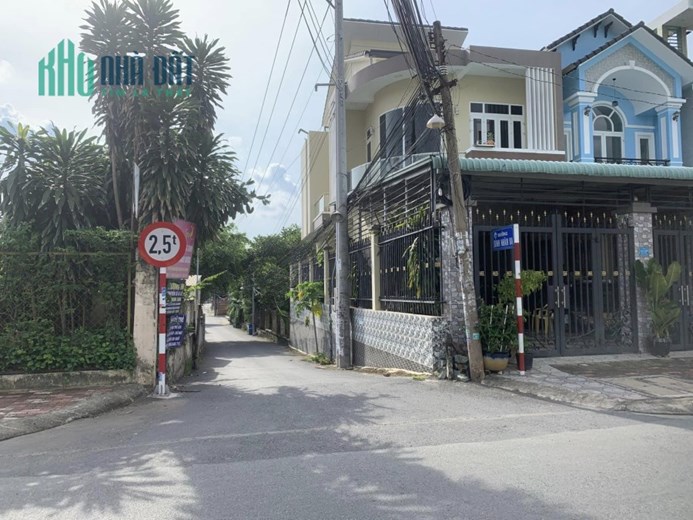 Đất mặt tiên trung tâm tp lái thiêu thuận an