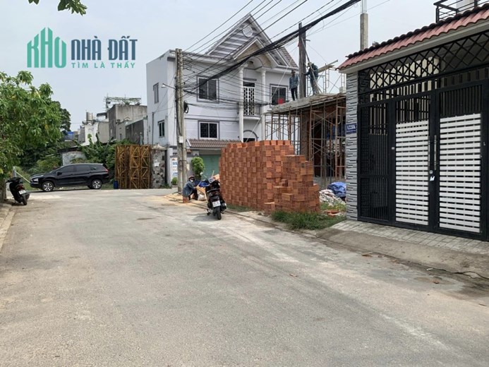 Đất mặt tiên trung tâm tp lái thiêu thuận an