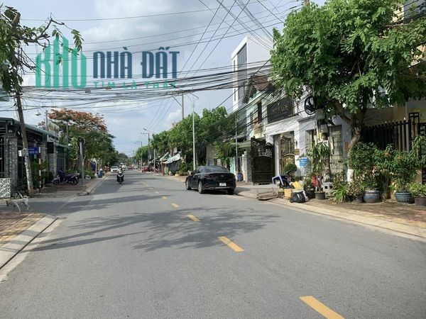 Đất mặt tiên trung tâm tp lái thiêu thuận an