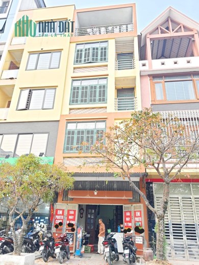 CHUẨN 100% BÁN NHÀ KHU DỊCH VỤ MẬU LƯƠNG KIẾN HƯNG HÀ DÔNG Ô TÔ KINH DOANH ĐỈNH 65 MÉT GIÁ 9,9 TỶ