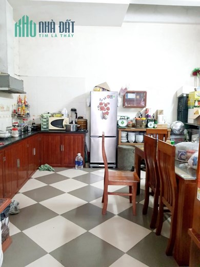CHUẨN 100% BÁN NHÀ KHU DỊCH VỤ MẬU LƯƠNG KIẾN HƯNG HÀ DÔNG Ô TÔ KINH DOANH ĐỈNH 65 MÉT GIÁ 9,9 TỶ