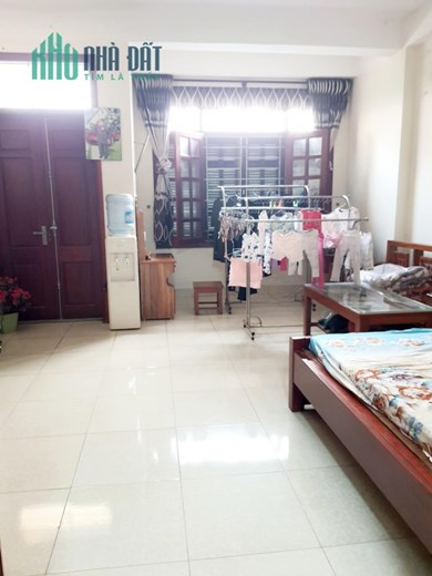 CHUẨN 100% BÁN NHÀ KHU DỊCH VỤ MẬU LƯƠNG KIẾN HƯNG HÀ DÔNG Ô TÔ KINH DOANH ĐỈNH 65 MÉT GIÁ 9,9 TỶ