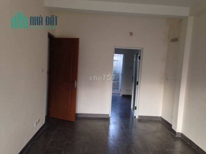 Cho thuê căn hộ chung cư mini ngõ 99 Trung Liệt