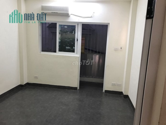 Cho thuê căn hộ chung cư mini ngõ 99 Trung Liệt