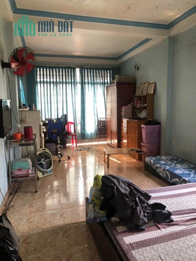 Chính Chủ Giảm 1tỷ500tr, Mong Bán Nhanh, Nhà MT Trần Hưng Đạo Q5, (55m2) 5Tầng, Hơn 11Tỷ