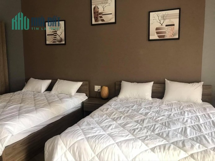 Bán tòa Căn Hộ sát Biển 5 tầng thang máy xịn xò Quận Ngũ Hành Sơn giá Chỉ 9,X tỷ