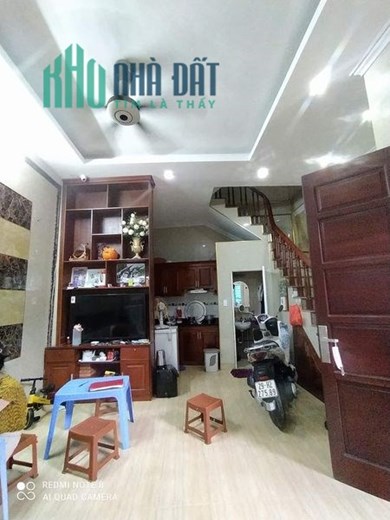 📣💯 HIẾM HÓT, NHÀ GIẢI PHÓNG, Ô TÔ ĐỖ CỔNG, 30m2 NHÀ 5 TẦNG CHỈ 3 TỶ