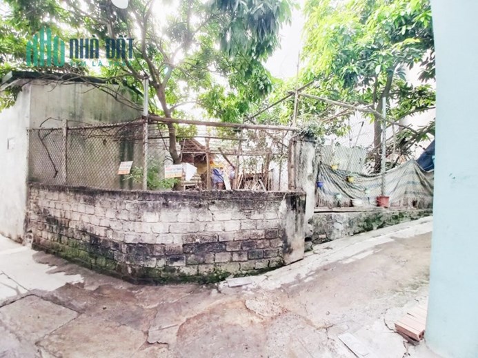 Bán Đất Phố Nhật Chiêu, Quận Tây Hồ hơn 100m2 Nhỉnh 4 Tỷ