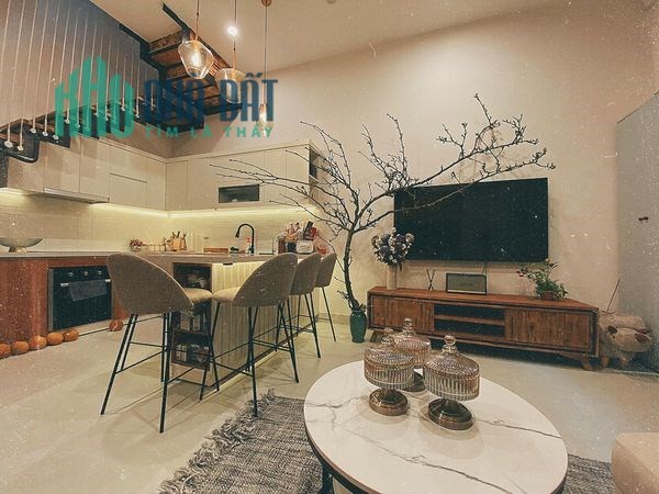 BÁN NHÀ VĂN CAO, BA ĐÌNH, Ô TÔ 10M, TẶNG NỘI THẤT, 35M2 5T MT4.5M, GIÁ 4.4 TỶ
