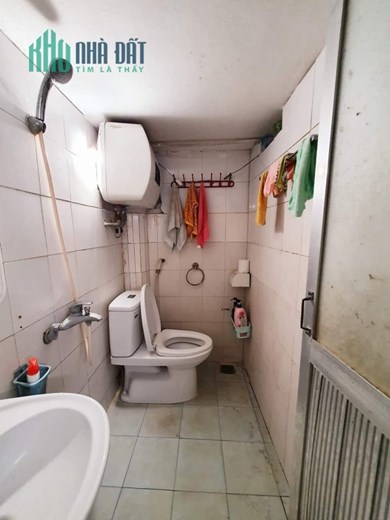 GẦN LĂNG BÁC - Nhà 3 tầng Đội Cấn 24m2 MT3.1 chỉ 2.05 tỷ - SẠCH SẼ VUÔNG VẮN