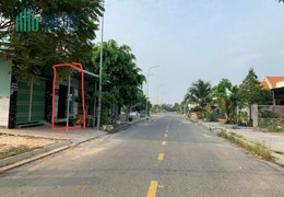 Bán nhà 1 trệt 1 lửng và 5 phòng trọ đang cho thuê 6 triệu trong KDC Vĩnh Tân, TP mới Bình Dương