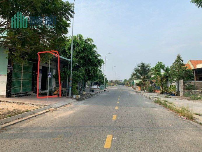 Bán nhà 1 trệt 1 lửng và 5 phòng trọ đang cho thuê 6 triệu trong KDC Vĩnh Tân, TP mới Bình Dương