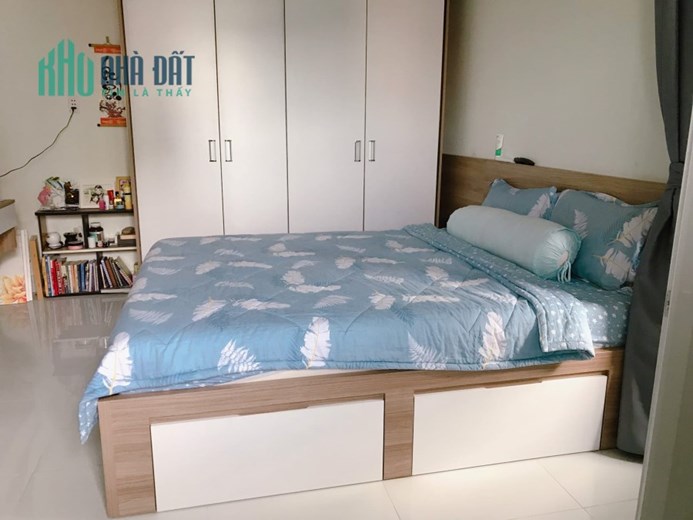 THẠNH MỸ LỢI, QUẬN 2, GẦN 40M2, XE HƠI ĐỖ CỬA NHÀ 3 TẦNG 3.5 TỶ