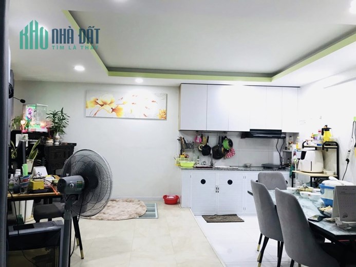 THẠNH MỸ LỢI, QUẬN 2, GẦN 40M2, XE HƠI ĐỖ CỬA NHÀ 3 TẦNG 3.5 TỶ
